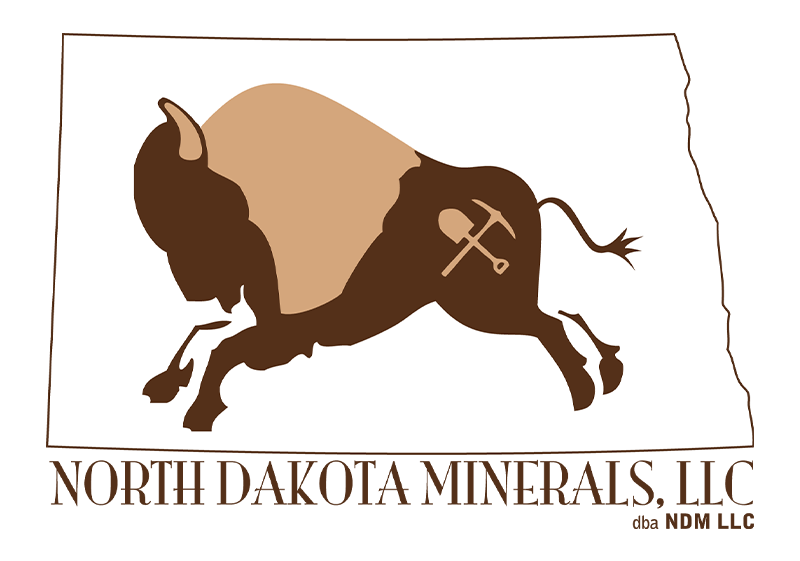 North Dakota Minerals